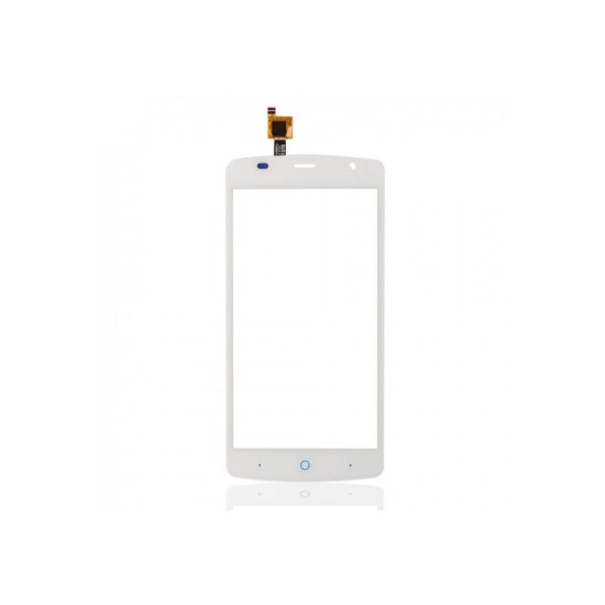 TOUCH ZTE BLADE L5 PLUS, NOS NOVU 2 WHITE TOUCH ZTE BLADE L5 PLUS, NOS NOVU 2 WHITE